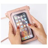 ショルダーバッグ レディース 鞄 | PlusNao | 詳細画像5