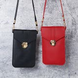 ショルダーバッグ レディース 鞄 | PlusNao | 詳細画像6