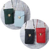 ショルダーバッグ レディース 鞄 | PlusNao | 詳細画像8