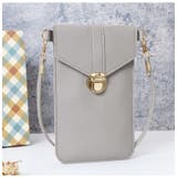 ショルダーバッグ レディース 鞄 | PlusNao | 詳細画像9