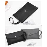 マルチケース ガジェットケース ガジェットポーチ | PlusNao | 詳細画像11 