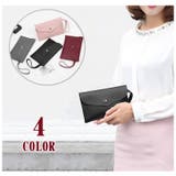 マルチケース ガジェットケース ガジェットポーチ | PlusNao | 詳細画像1 