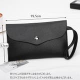 マルチケース ガジェットケース ガジェットポーチ | PlusNao | 詳細画像7 