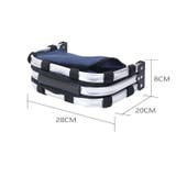 保冷保温バッグ クーラーバスケット クーラーバッグ | PlusNao | 詳細画像12 