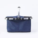 保冷保温バッグ クーラーバスケット クーラーバッグ | PlusNao | 詳細画像2 