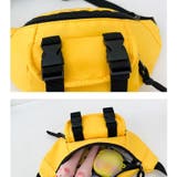 ボディバッグ キッズ ジュニア | PlusNao | 詳細画像16 