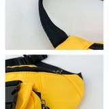 ボディバッグ キッズ ジュニア | PlusNao | 詳細画像17 