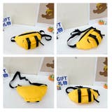 ボディバッグ キッズ ジュニア | PlusNao | 詳細画像18 