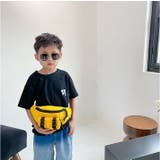 ボディバッグ キッズ ジュニア | PlusNao | 詳細画像2 