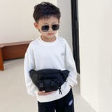 ボディバッグ キッズ ジュニア | PlusNao | 詳細画像4 