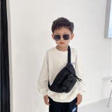 ボディバッグ キッズ ジュニア | PlusNao | 詳細画像5 