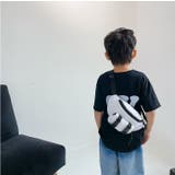 ボディバッグ キッズ ジュニア | PlusNao | 詳細画像7 