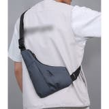 ボディバッグ メンズ バッグ | PlusNao | 詳細画像11 