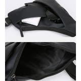 ボディバッグ メンズ バッグ | PlusNao | 詳細画像14 