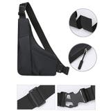 ボディバッグ メンズ バッグ | PlusNao | 詳細画像15 