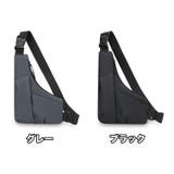 ボディバッグ メンズ バッグ | PlusNao | 詳細画像16 