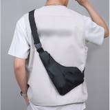 ボディバッグ メンズ バッグ | PlusNao | 詳細画像2 