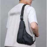 ボディバッグ メンズ バッグ | PlusNao | 詳細画像3 