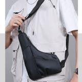 ボディバッグ メンズ バッグ | PlusNao | 詳細画像5 