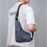 ボディバッグ メンズ バッグ | PlusNao | 詳細画像6 