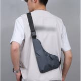 ボディバッグ メンズ バッグ | PlusNao | 詳細画像9 