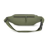 ウエストバッグ ボディバッグ ウエストポーチコンパクト | PlusNao | 詳細画像11 