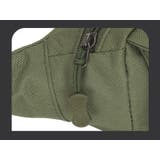 ウエストバッグ ボディバッグ ウエストポーチコンパクト | PlusNao | 詳細画像17 