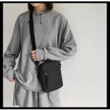 ミニショルダーバッグ 肩掛け 斜め掛け | PlusNao | 詳細画像5