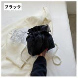 ショルダーバッグ ポシェット レディース | PlusNao | 詳細画像12 