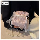 ショルダーバッグ ポシェット レディース | PlusNao | 詳細画像13 