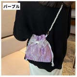 ショルダーバッグ ポシェット レディース | PlusNao | 詳細画像14 