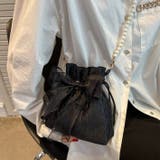 ショルダーバッグ ポシェット レディース | PlusNao | 詳細画像2 