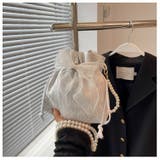 ショルダーバッグ ポシェット レディース | PlusNao | 詳細画像7 