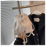 ショルダーバッグ ポシェット レディース | PlusNao | 詳細画像8 