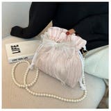 ショルダーバッグ ポシェット レディース | PlusNao | 詳細画像9 