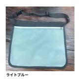 ウエストポーチ ボールホルダー ウエストバッグ | PlusNao | 詳細画像7 