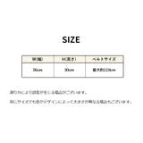 ウエストポーチ ボールホルダー ウエストバッグ | PlusNao | 詳細画像9 