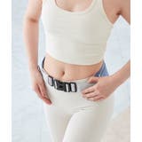ランニングポーチ レディース 女性 | PlusNao | 詳細画像7 