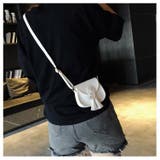 ポシェット ショルダーバッグ レディース | PlusNao | 詳細画像14