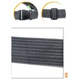 ウエストポーチ ボディバッグ ウエストバッグ | PlusNao | 詳細画像10 