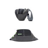 ウエストポーチ ボディバッグ ウエストバッグ | PlusNao | 詳細画像8 