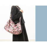 ショルダーバッグ 男女兼用 ユニセックス | PlusNao | 詳細画像9
