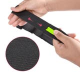 ランニングポーチ ウエストポーチ ユニセックス | PlusNao | 詳細画像10 