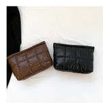 セカンドバッグ クラッチバッグ レディース | PlusNao | 詳細画像14 