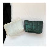 セカンドバッグ クラッチバッグ レディース | PlusNao | 詳細画像15 