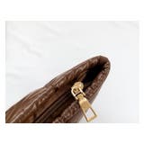 セカンドバッグ クラッチバッグ レディース | PlusNao | 詳細画像17 