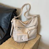 2wayバッグ ショルダーバッグ リュック | PlusNao | 詳細画像19 