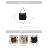 2wayバッグ ショルダーバッグ リュック | PlusNao | 詳細画像20 