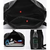 ナップサック リュック レディース | PlusNao | 詳細画像13 