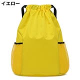 ナップサック リュック レディース | PlusNao | 詳細画像16 